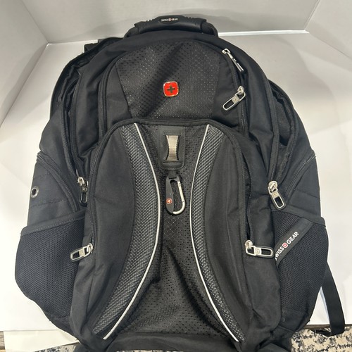 Swiss gear airflow laptop - gear,