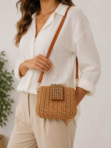 Sac bandoulière dudlin - sac,