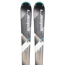 Ski occasion Elan Explore 76 +