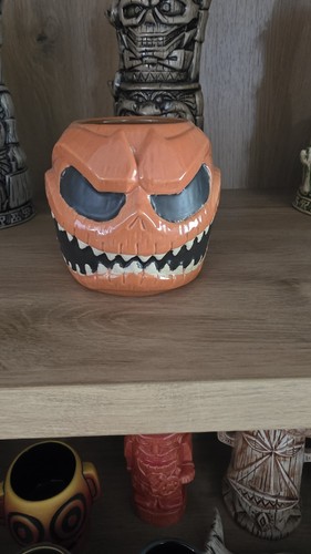2015 mahalloween mug - mahalloween,