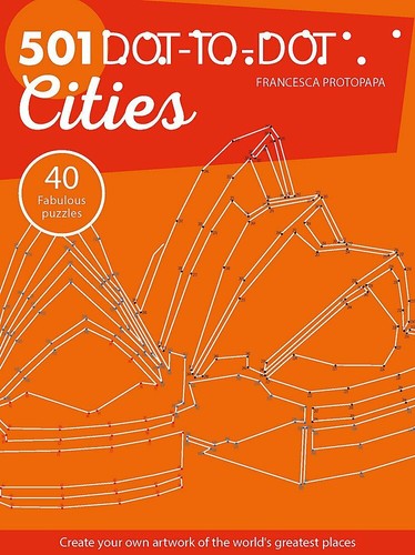 501 dot cities - -,