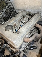 Moteur ALFA ROMÉO Alfetta 1,8