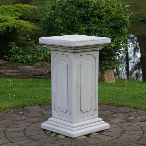 Piédestal cm socle - piédestal, 39