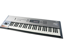 Korg N364 Music Workstation 61 Key Keyboard Synthesizers Good