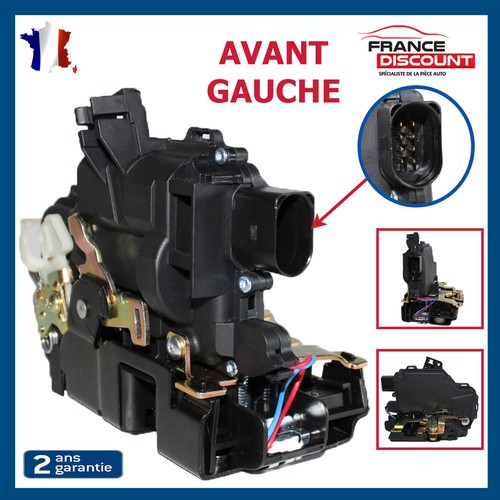 Moteur centralisation serrure - moteur,