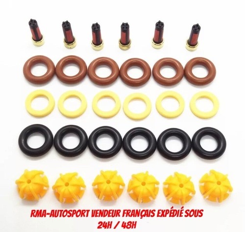 Kit réparation injecteur - kit,