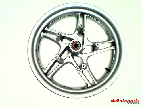 2335868 roue avant bmw - roue,