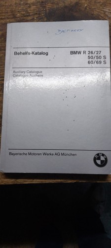 Livre part liste moto - livre, r26