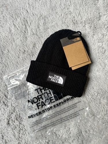 Bonnet the north face - north, noir