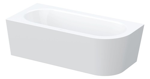 Baignoire angle bettestarlet - d'angle,