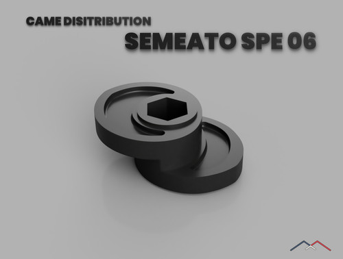 Semeato spe pièce - spe,