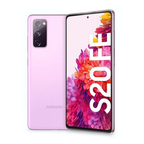 Smartphone samsung galaxy - smartphone, s20