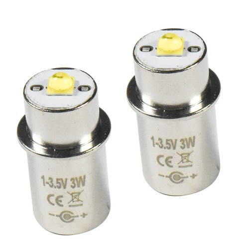 Pack hqrp ampoules - ampoules, led