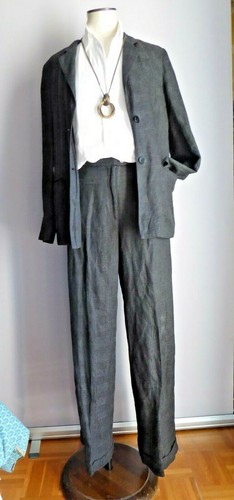Sarah pacini ensemble loose - pacini,