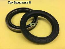 Opel sealing ring sealing ring crankshaft ALL CIH control housing pulley NEW 
