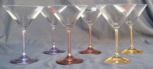 Rona lot verres cocktail - 6,