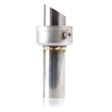 Placement Droite Lextek Baffle