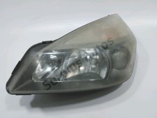 PHARE GAUCHE 7701053979