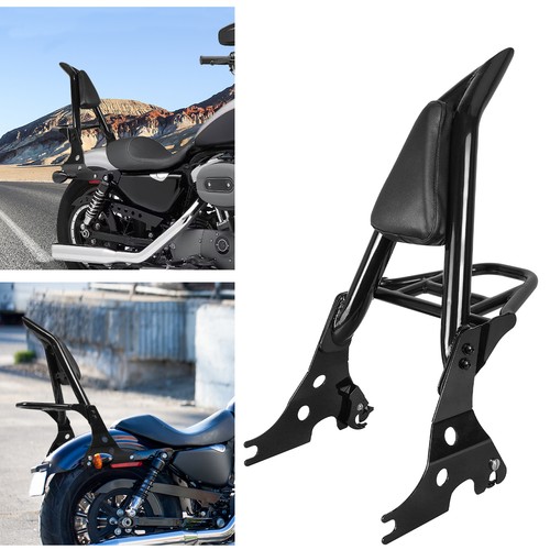 Bold sissy bar backrest - bold,