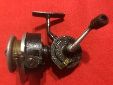 PÊCHE / ANCIEN MOULINET STAR FISH