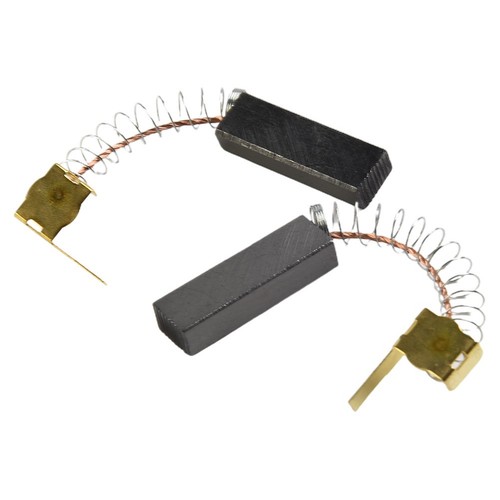 Brosse moteur brosse carbone