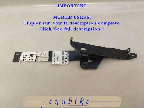 Support pour bmw - k1100lt, de