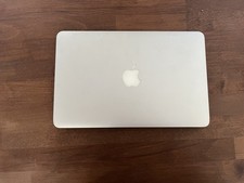 MacBook Air 11” (Mid-2011) -