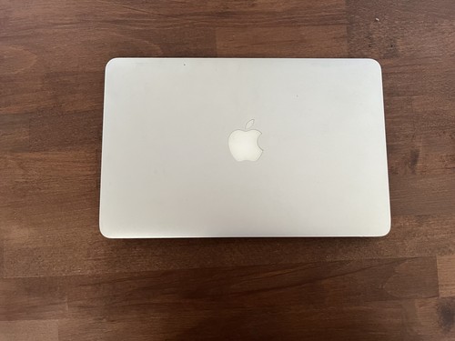 Macbook air - air, 11”