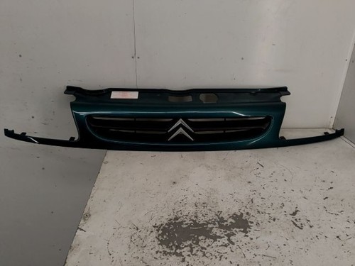 Calandre citroen saxo phase - saxo,