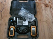 talkie walkie motorola tlkr