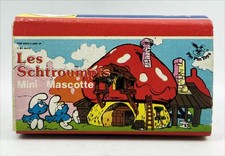 Les Schtroumpfs -