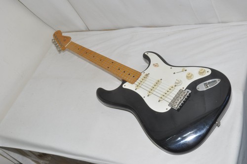 Guitare électrique fender - guitare,