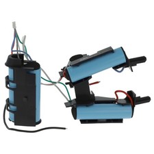 Batterie pour Electrolux