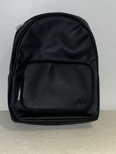 Lacoste sac dos gaël homme - lacoste,