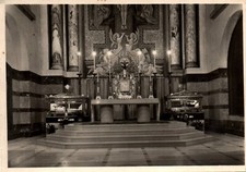 Annecy - Basilique de la