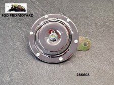 AVERTISSEUR SONORE KLAXON 12V