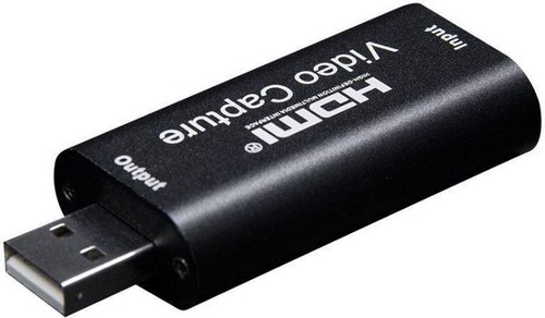 Capture vidéo hdmi - capture,