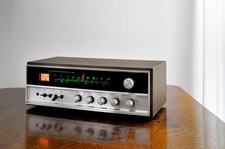 Amplificateur audio vintage