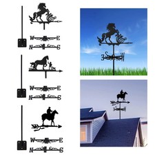 en forme de cheval, ornement