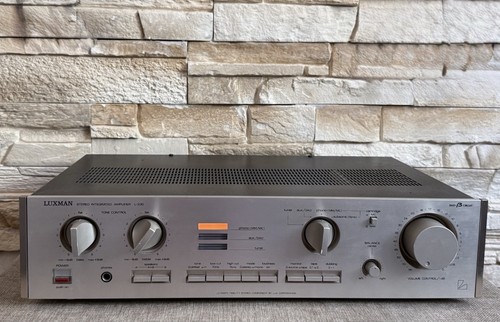 Superbe amplificateur stereo - superbe,