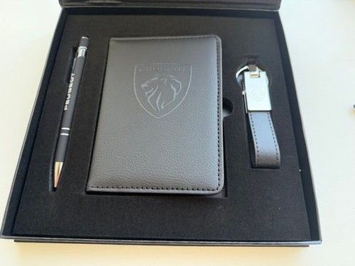 Coffret porte documents étui - porte-documents,