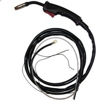 Bras de soudage, poste à