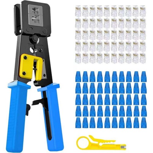 Pince rj45 professionnel - rj45, outil