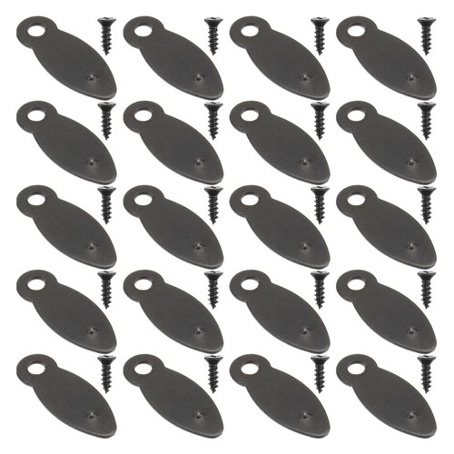 Pcs pinces suspension - 50,