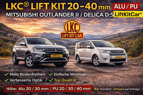 Lkc lift kit - lkc,