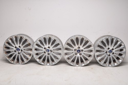 Ford max jantes en - jantes,