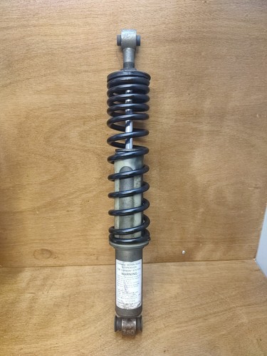 Amortisseur yamaha 250 4y0 - xt,