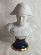 Buste de Napoléon Bonaparte