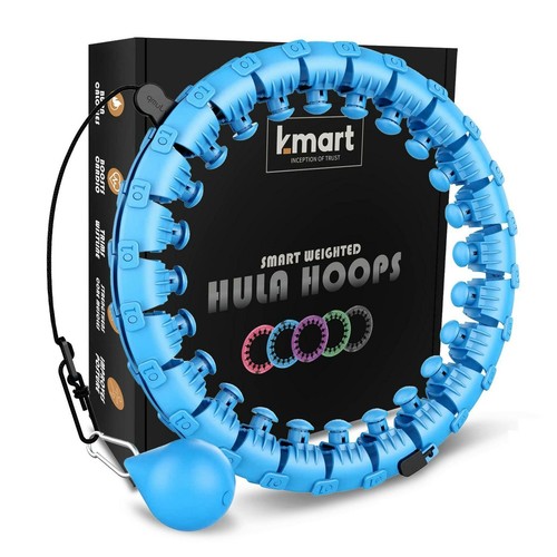 Hula hoop réglable mart - hoop,