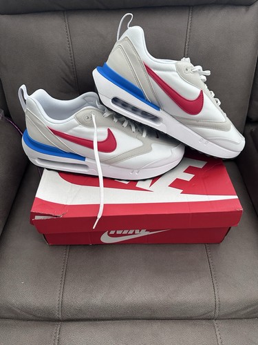 Nike air max - dawn, white